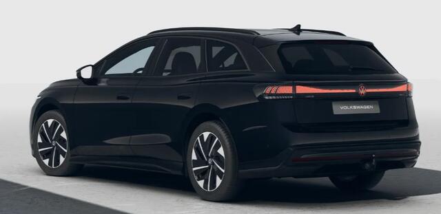 Volkswagen ID ID.7 Tourer Limited Edition 77 kWh