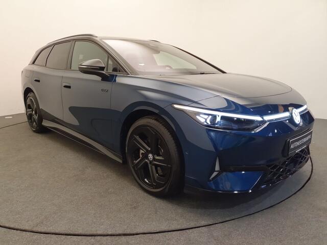 Volkswagen ID ID.7 Tourer GTX 86 kWh Wegklapbare trekhaak, Panoramadak, Winterpakket