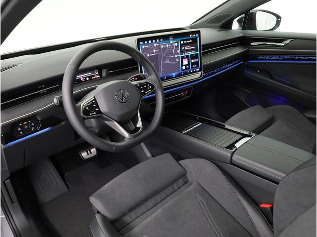 Volkswagen ID ID.7 Pro S Limited Edition 86 kWh 210 kW / 286 pk | Trekhaak wegklapbaar