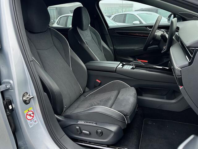 Volkswagen ID ID.7 Tourer Pro Business 77 kWh 286pk / Demonstratieauto