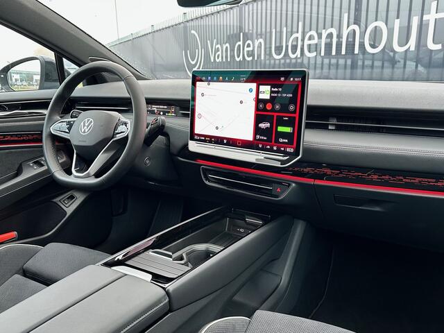 Volkswagen ID ID.7 Tourer Pro Business 77 kWh 286pk / Demonstratieauto