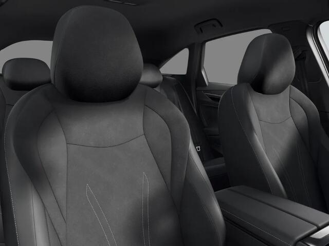 Volkswagen ID ID.7 Pro Limited Edition 77 kWh accu 286 PK · achteruitrijcamera · Sfeerverlichting · Voorstoelen verwarmd · Prijs is inclusief inruilpremie ·