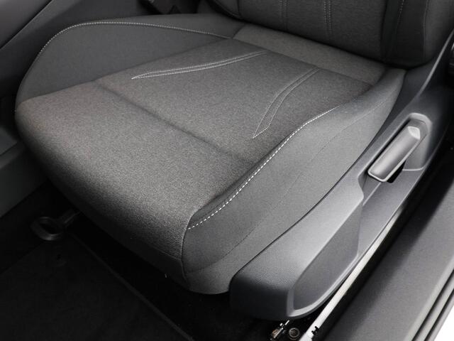 Volkswagen ID ID.7 Tourer Limited Edition 77 kWh accu 286 PK · verwarmd stuurwiel · Draadloze telefoonlader · Prijs is inclusief inruilpremie ·