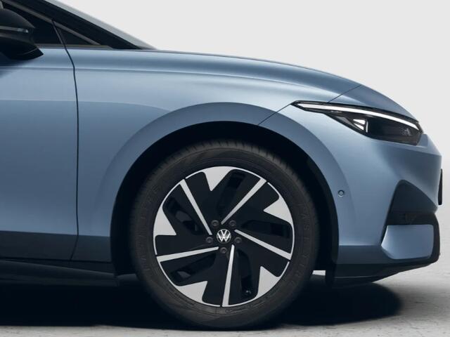 Volkswagen ID ID.7 Pro Limited Edition 77 kWh accu 286 pk · Trekhaak inklapbaar, met elektrische ontgrendeling · Prijs is inclusief inruilpremie ·