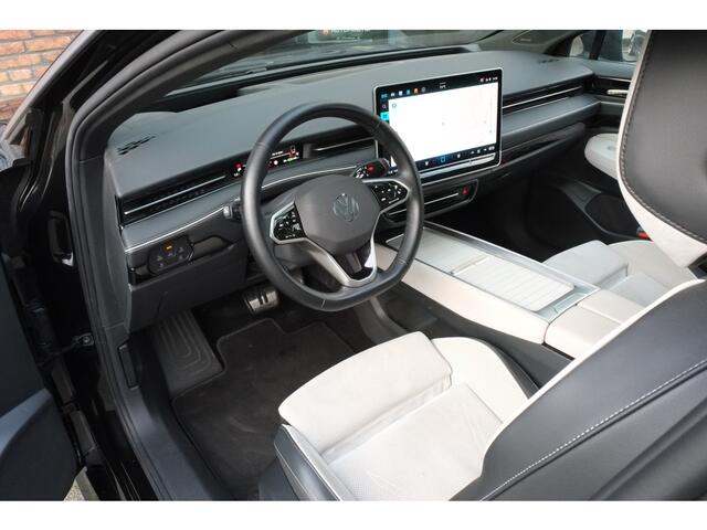 Volkswagen ID ID.7 Tourer 1st Edition 77 kWh Warmtepomp, Panoramadak, Trekhaak, Head-up di