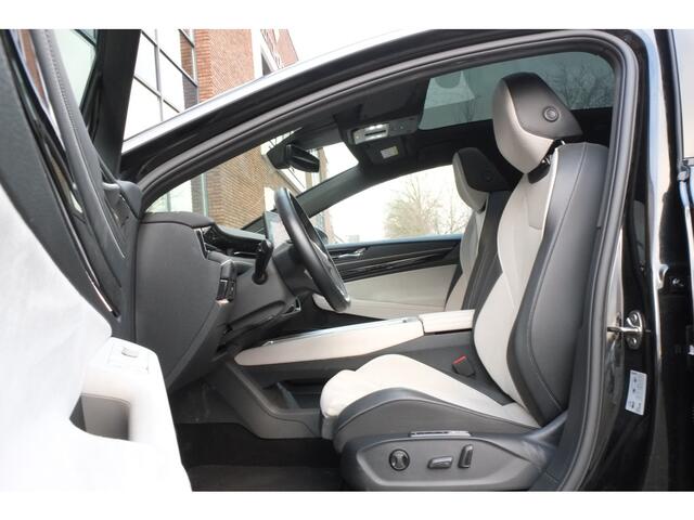 Volkswagen ID ID.7 Tourer 1st Edition 77 kWh Warmtepomp, Panoramadak, Trekhaak, Head-up di