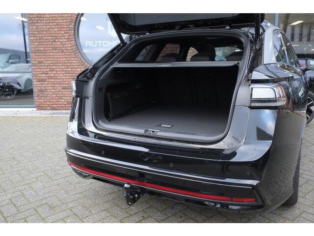 Volkswagen ID ID.7 Tourer 1st Edition 77 kWh Warmtepomp, Panoramadak, Trekhaak, Head-up di