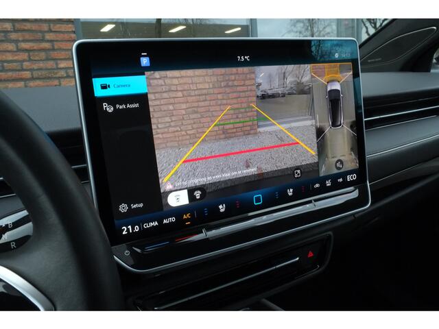 Volkswagen ID ID.7 Tourer 1st Edition 77 kWh Warmtepomp, Panoramadak, Trekhaak, Head-up di