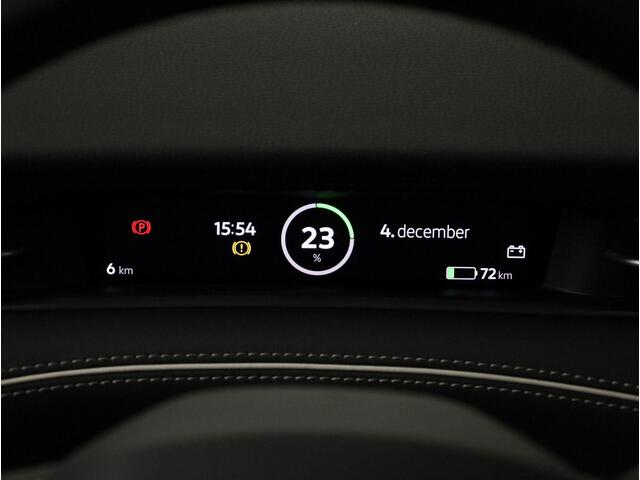 Volkswagen ID ID.7 Pro S Limited Edition 86 kWh 286 pk