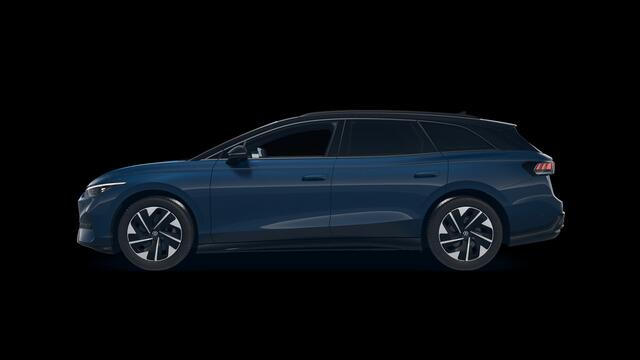 Volkswagen ID ID.7 Pro Limited Edition 77 kWh accu 210 kW / 286 PK Va