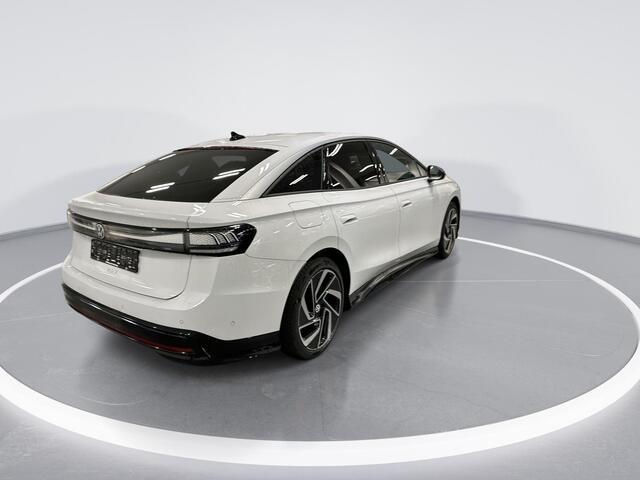 Volkswagen ID ID.7 Pro Business 286pk 77 kWh · 360 Camera · Head-Up · Alarm · Elek. Trekhaak · Keyless · Elek. Voorstoelen · 20'' Inch ·