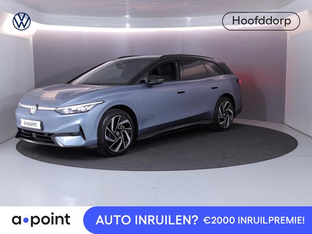 Volkswagen ID ID.7 Pro Limited Edition 77 kWh accu 210 kW / 286 PK Va