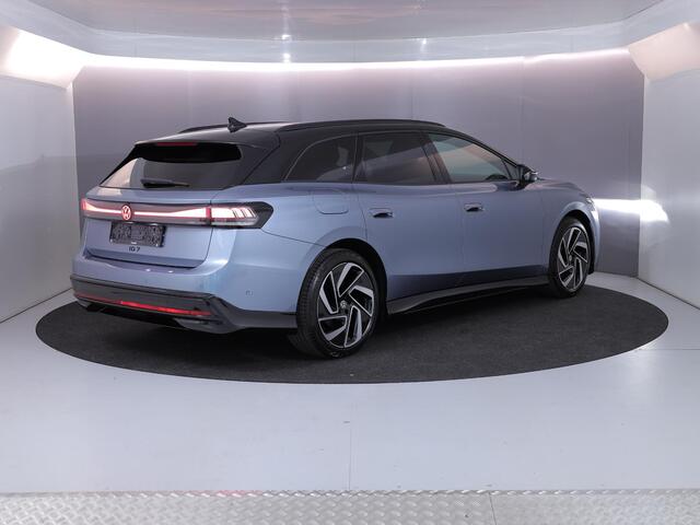 Volkswagen ID ID.7 Pro Limited Edition 77 kWh accu 210 kW / 286 PK Va