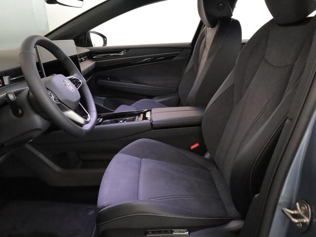 Volkswagen ID ID.7 Pro Limited Edition 77 kWh accu 210 kW / 286 PK Va