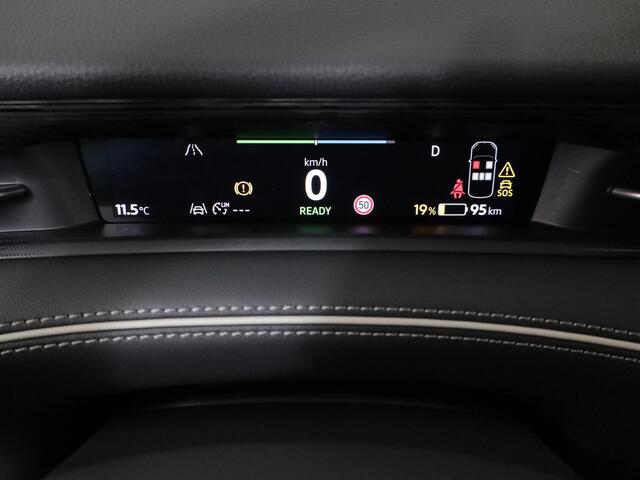 Volkswagen ID ID.7 Pro Limited Edition 77 kWh accu 210 kW / 286 PK Va