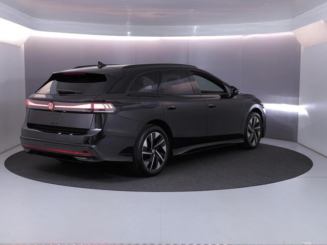 Volkswagen ID ID.7 Pro Limited Edition 77 kWh accu 210 kW / 286 PK Va