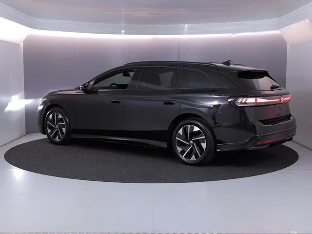 Volkswagen ID ID.7 Pro Limited Edition 77 kWh accu 210 kW / 286 PK Va