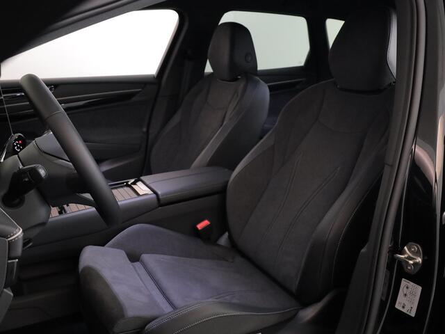 Volkswagen ID ID.7 Pro Limited Edition 77 kWh accu 210 kW / 286 PK Va