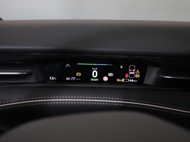 Volkswagen ID ID.7 Pro Limited Edition 77 kWh accu 210 kW / 286 PK Va