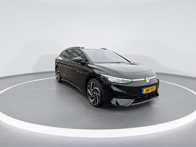 Volkswagen ID ID.7 Tourer Pro Limited Edition 77 kWh