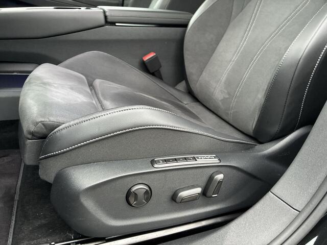 Volkswagen ID ID.7 Tourer Pro Limited Edition 77 kWh