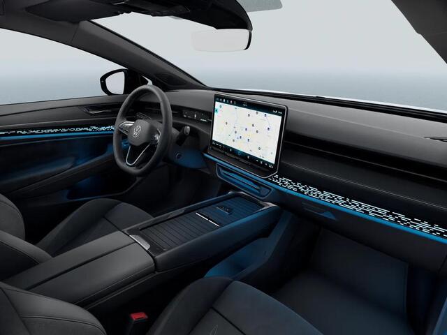 Volkswagen ID ID.7 Tourer Pro Limited Edition 77 kWh accu 210 kW / 286 PK Va