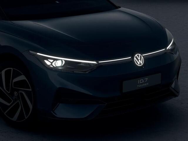 Volkswagen ID ID.7 Tourer Pro Limited Edition 77 kWh accu 210 kW / 286 PK Va