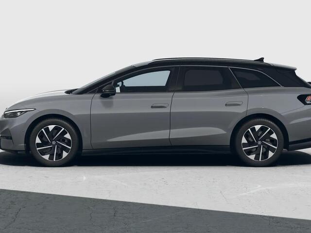 Volkswagen ID ID.7 Tourer Pro Limited Edition 77 kWh accu 210 kW / 286 PK Va