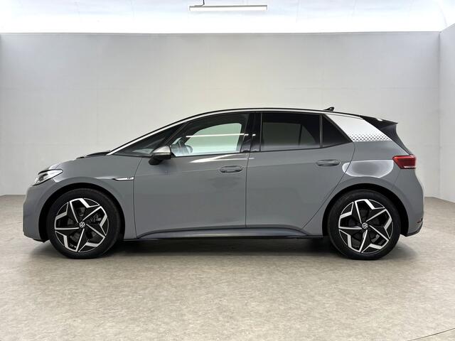 Volkswagen ID ID3 First Plus 58 kWh | SOH 93% | Snelladen | Virtual | Sfeer | Camera | Carplay | Adap. Cruise | Stoelverw. | NAP