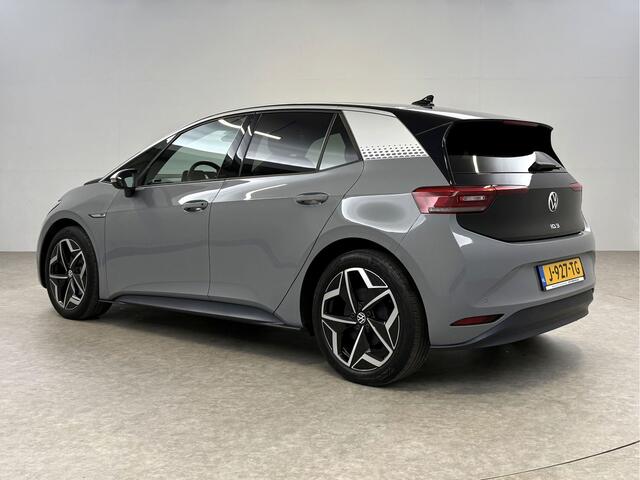 Volkswagen ID ID3 First Plus 58 kWh | SOH 93% | Snelladen | Virtual | Sfeer | Camera | Carplay | Adap. Cruise | Stoelverw. | NAP