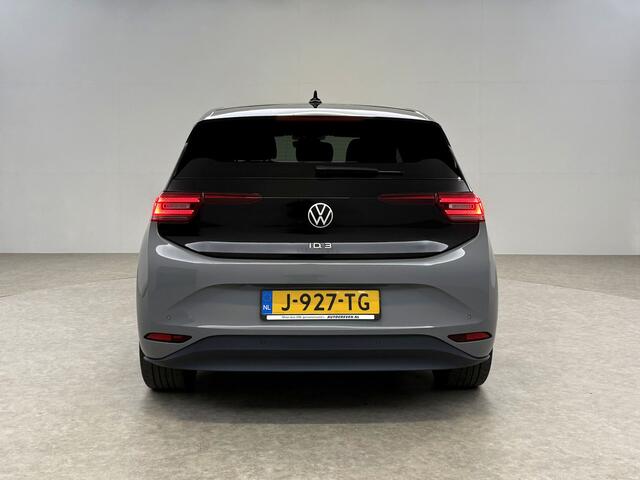 Volkswagen ID ID3 First Plus 58 kWh | SOH 93% | Snelladen | Virtual | Sfeer | Camera | Carplay | Adap. Cruise | Stoelverw. | NAP