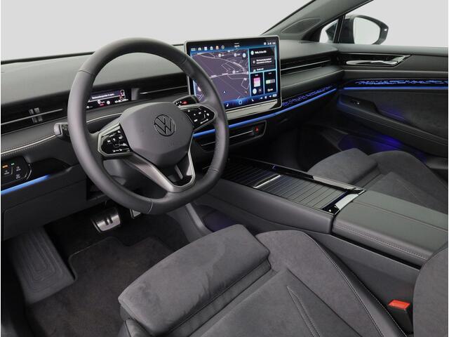 Volkswagen ID ID.7 Pro S Limited Edition 86 kWh 210 kW / 286 pk