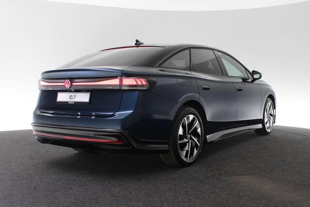 Volkswagen ID ID.7 Pro S Limited Edition 86 kWh 210 kW / 286 pk