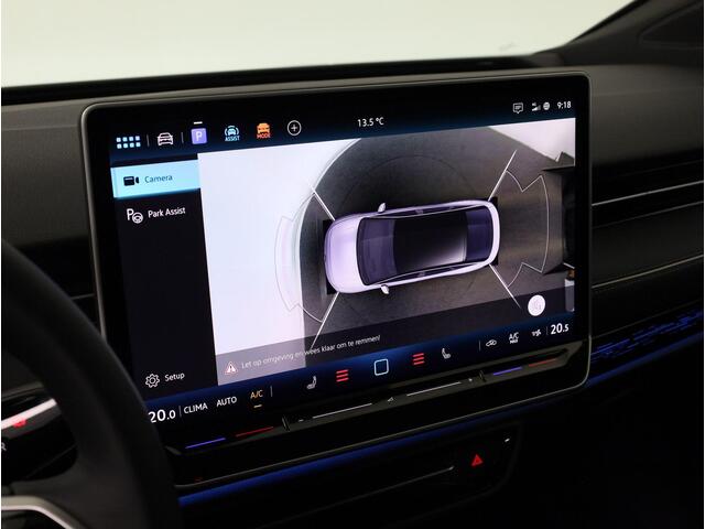 Volkswagen ID ID.7 Pro S Limited Edition 86 kWh 210 kW / 286 pk