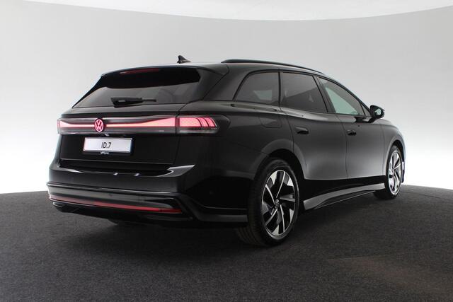Volkswagen ID ID.7 Tourer Pro S Limited Edition 86 kWh 286 pk