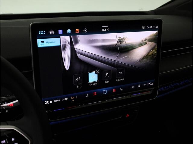 Volkswagen ID ID.7 Tourer Pro S Limited Edition 86 kWh 286 pk