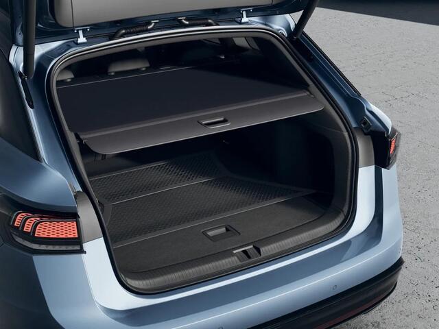 Volkswagen ID ID.7 Tourer Pro Limited Edition 77 kWh accu 210 kW / 286 PK Va