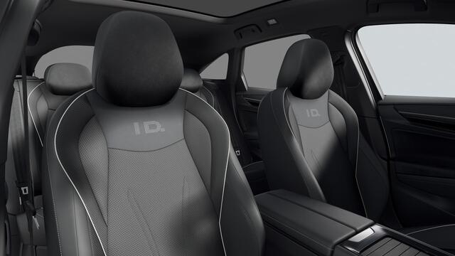 Volkswagen ID ID.7 Pro S Limited Edition 86 kWh