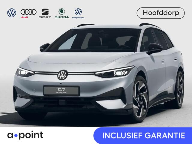 Volkswagen ID ID.7 Tourer Pro Business 77 kWh accu. 210 kW / 286 pk Variant