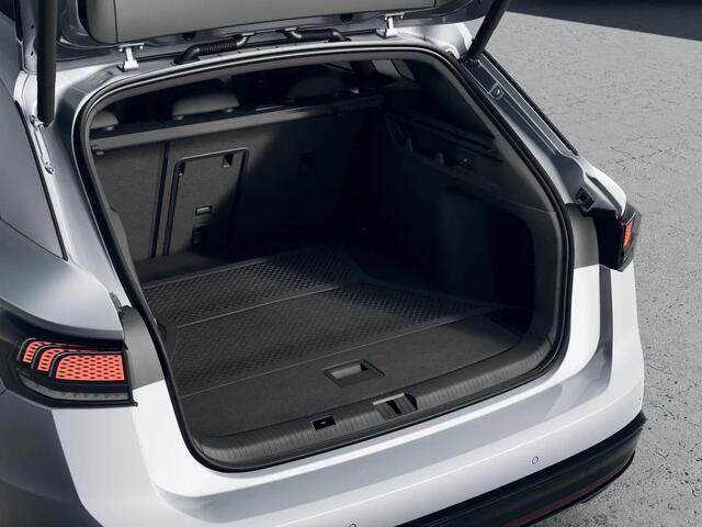 Volkswagen ID ID.7 Tourer Pro Business 77 kWh accu. 210 kW / 286 pk Variant