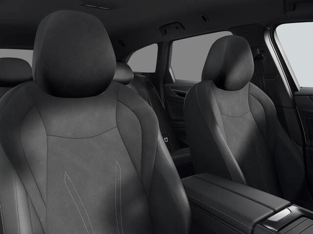 Volkswagen ID ID.7 Tourer Pro Business 77 kWh accu. 210 kW / 286 pk Variant