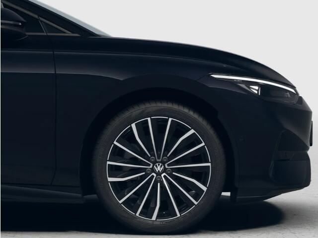 Volkswagen ID ID.7 Pro S Limited Edition 86 kWh accu, 286 PK · Draadloze telefoonlader · Rondomzichtcamera · Sfeerverlichting · verwarmde voorstoelen ·