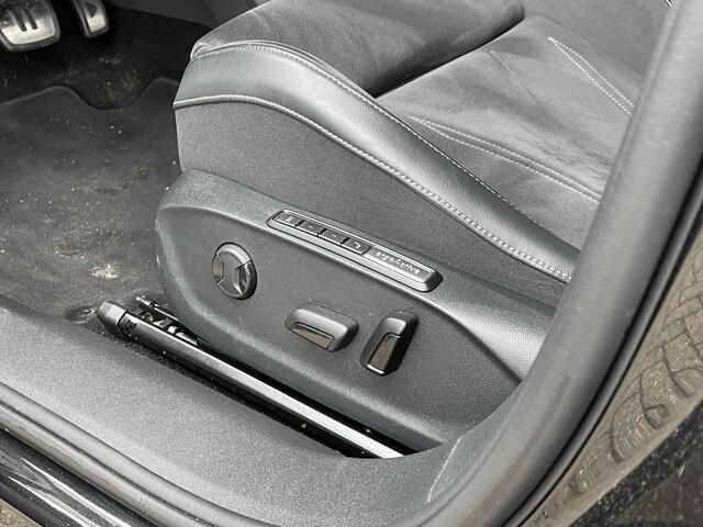 Volkswagen ID ID.7 Pro Business 286PK 77 kWh / Head Up / Matrix Led / 19'' LMV / VW