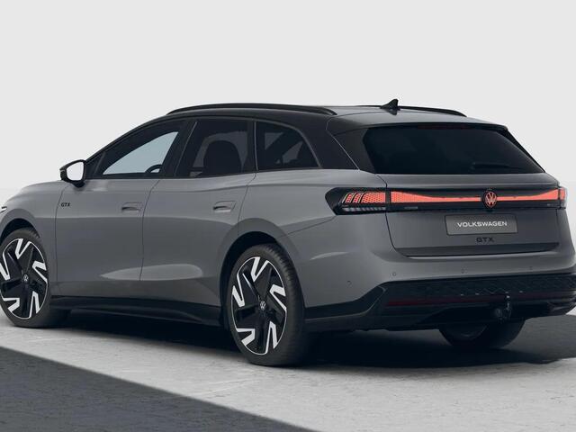 Volkswagen ID ID.7 Tourer GTX Limited Edition 86 kWh 340 PK | 21 Inch | Trekhaak | Camera