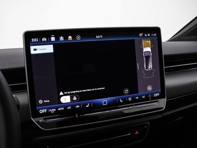 Volkswagen ID ID.7 Tourer Limited Edition 77 kWh accu 286 pk · verwarmd stuurwiel · Draadloze telefoonlader ·