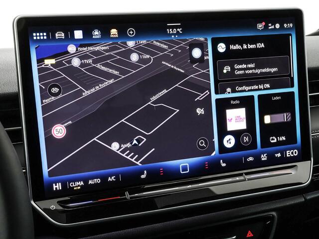 Volkswagen ID ID.7 Tourer Pro Limited Edition 77 kWh accu 286 PK 20" Trondheim l Exterieur Pakket Plus