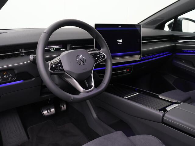 Volkswagen ID ID.7 Pro Limited Edition 77 kWh accu 210 kW / 286 PK | 17% bijtelling |