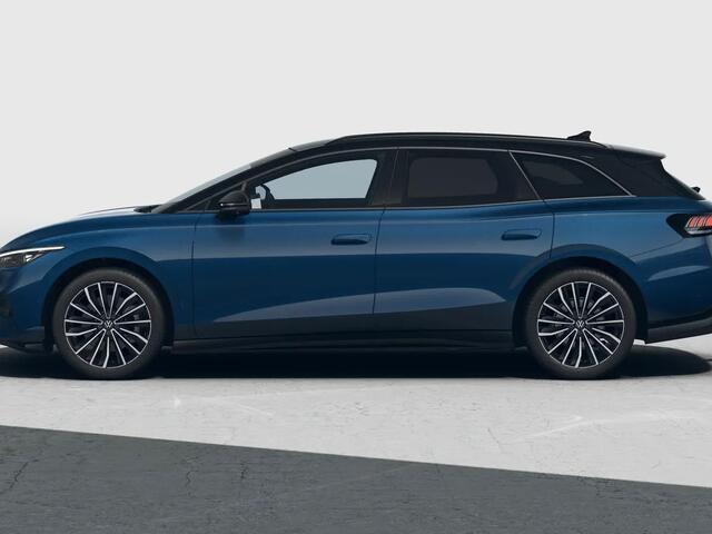 Volkswagen ID ID.7 Pro Limited Edition 77 kWh accu 210 kW / 286 PK Va