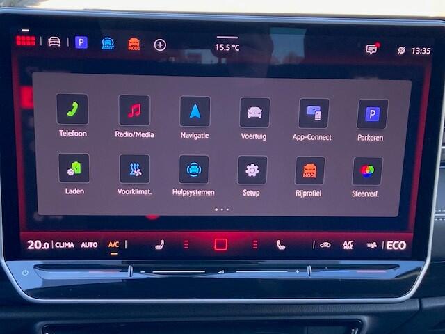 Volkswagen ID ID.7 Tourer Pro Limited Edition 77 kWh / Panoramadak / Trekhaak / Carplay / Navi