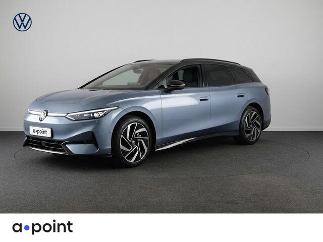 Volkswagen ID ID.7 Tourer Pro Limited Edition 77 kWh accu 286 PK | Velgen 19" | 360 graden camera | Stoel & Stuurverwarming |